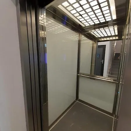 Ma-luma Luxury * Năvodari
