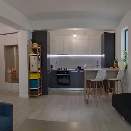 Ma-luma Luxury * Năvodari