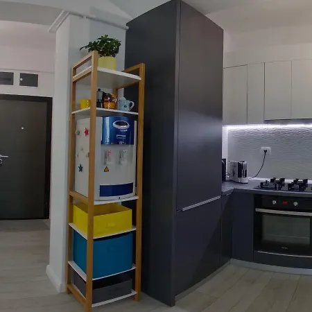 Ma-luma Luxury * Năvodari