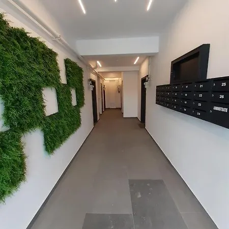 Ma-luma Luxury דירה