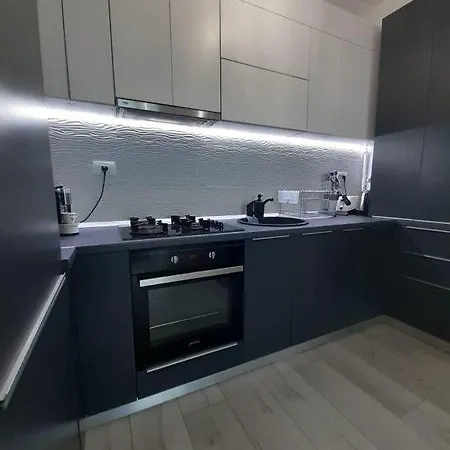 Ma-luma Luxury דירה