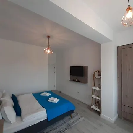 Ma-luma Luxury דירה *