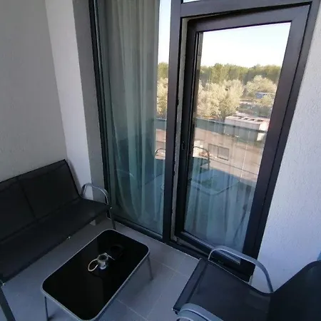 Ma-luma Luxury דירה *