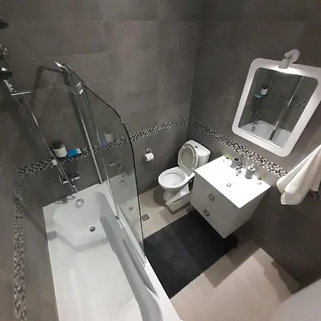 Ma-luma Luxury דירה
