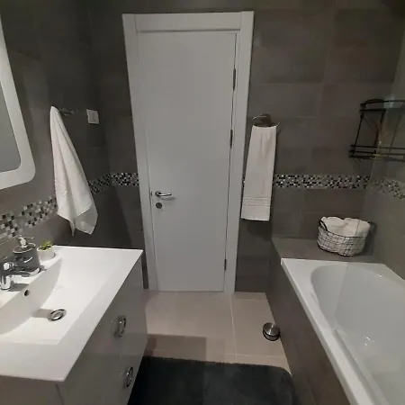 Ma-luma Luxury Năvodari